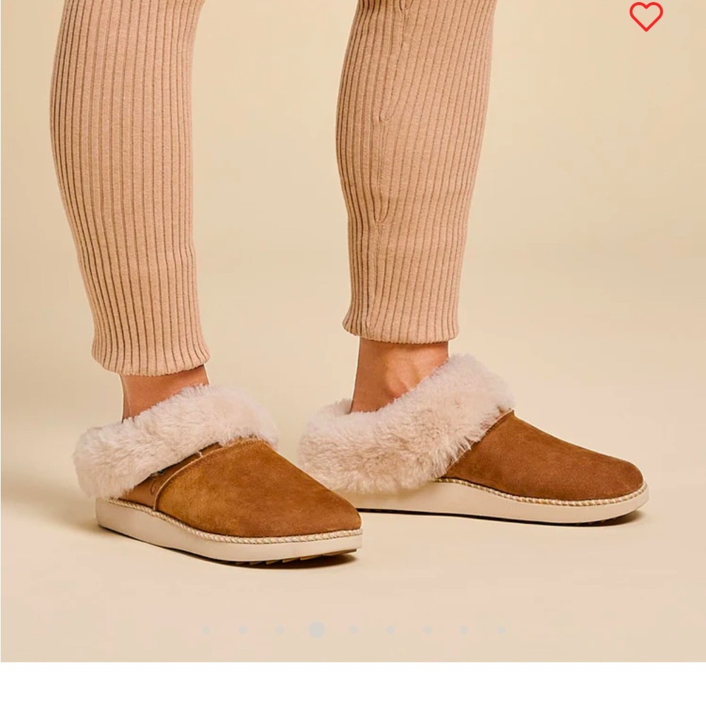 Women’s OkuKai Slippers - Picture 5 of 5
